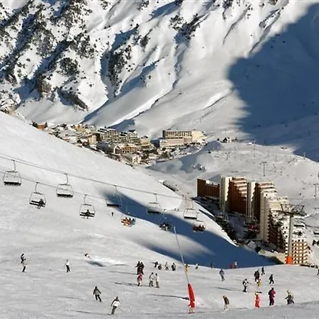 Appartamento La Mongie, 2 Pièces, 6 Personnes - Fr-1-404-24 *