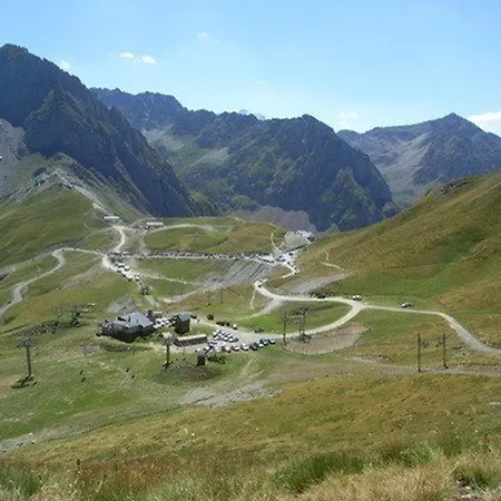 La Mongie, 2 Pièces, 6 Personnes - Fr-1-404-24 Appartamento La Mongie