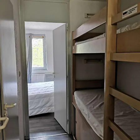 La Mongie, 2 Pièces, 6 Personnes - Fr-1-404-24 *