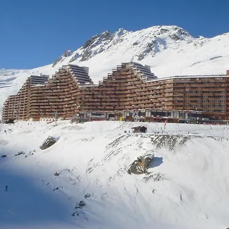 6 Pers - 1 Ch - Balcon Sud - Pied Des Pistes - - Fr-1-404-24 * لا مونجي
