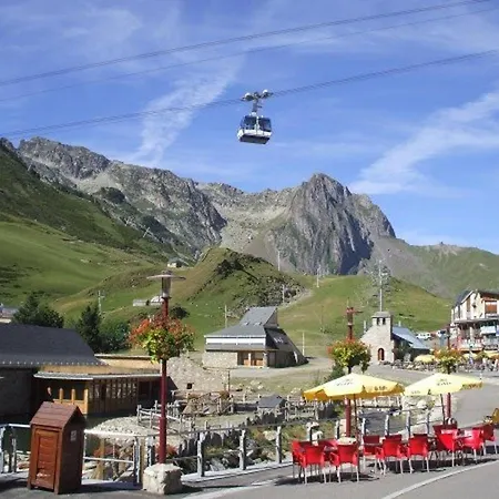La Mongie, 2 Pièces, 6 Personnes - Fr-1-404-24