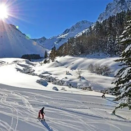 La Mongie, 2 Pièces, 6 Personnes - Fr-1-404-24 Appartamento
