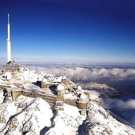Appartamento La Mongie, 2 Pièces, 6 Personnes - Fr-1-404-24 *