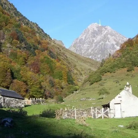 Appartamento La Mongie, 2 Pièces, 6 Personnes - Fr-1-404-24 La Mongie
