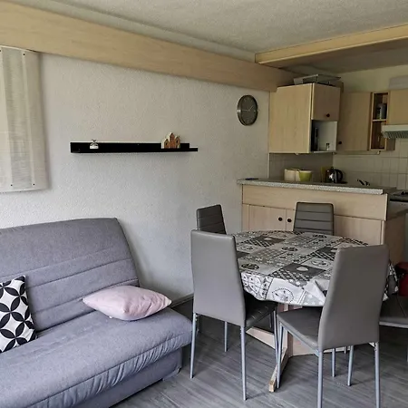 La Mongie, 2 Pièces, 6 Personnes - Fr-1-404-24 Appartamento
